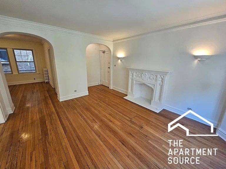 Apartment for rent at 932 Judson Ave #E1, Evanston, IL 60202