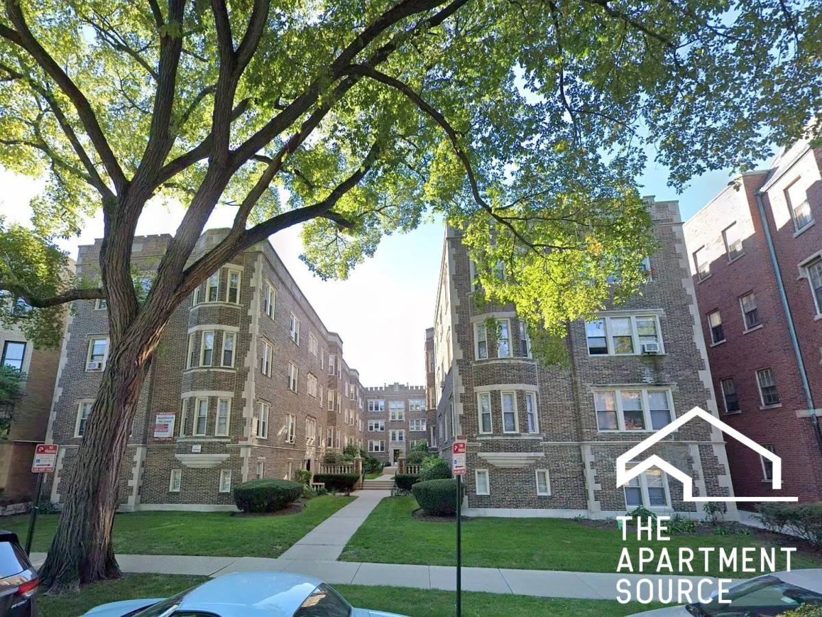 Apartment for rent at 932 Judson Ave #E1, Evanston, IL 60202