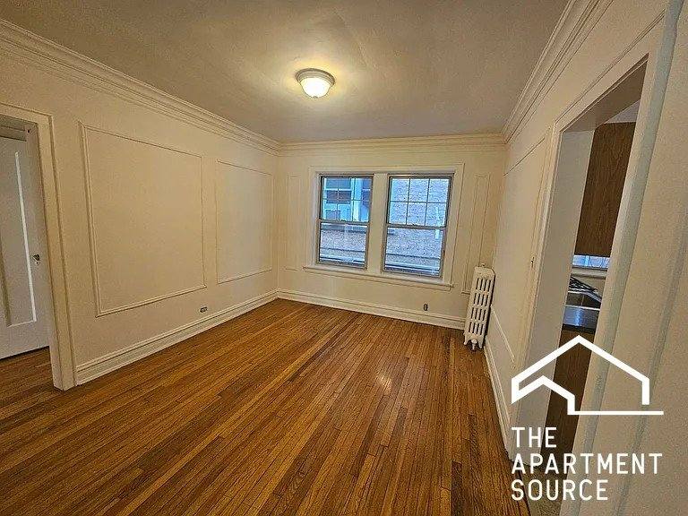 Apartment for rent at 932 Judson Ave #E1, Evanston, IL 60202