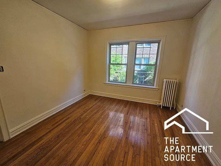 Apartment for rent at 932 Judson Ave #E1, Evanston, IL 60202