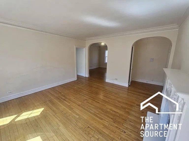 Apartment for rent at 936 Judson Ave #W3, Evanston, IL 60202