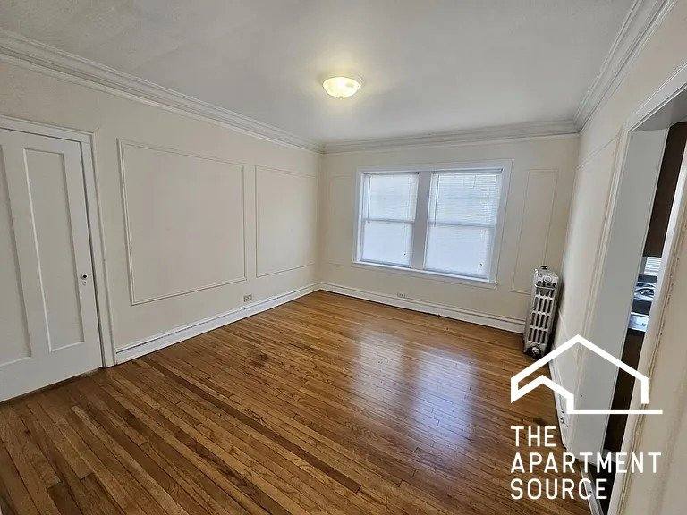 Apartment for rent at 936 Judson Ave #W3, Evanston, IL 60202