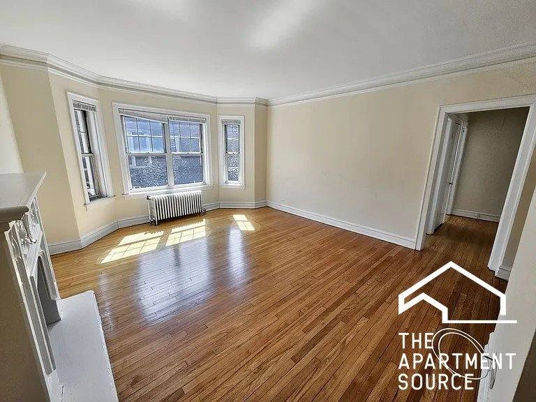 Apartment for rent at 936 Judson Ave #W3, Evanston, IL 60202