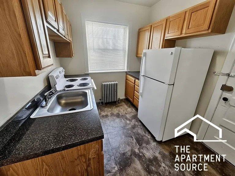 Apartment for rent at 936 Judson Ave #W3, Evanston, IL 60202