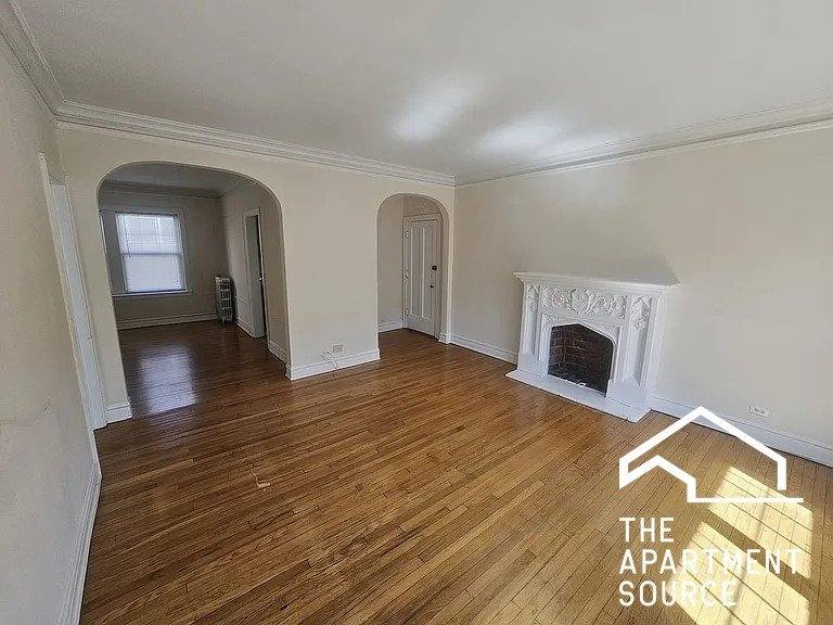 Apartment for rent at 936 Judson Ave #W3, Evanston, IL 60202
