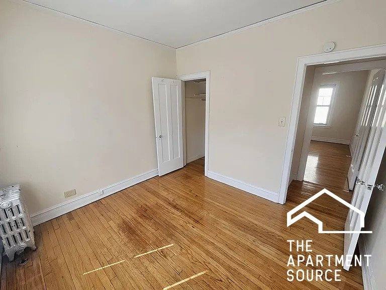 Apartment for rent at 936 Judson Ave #W3, Evanston, IL 60202