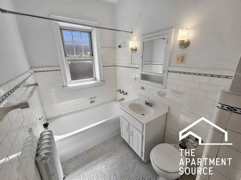 Apartment for rent at 936 Judson Ave #W3, Evanston, IL 60202