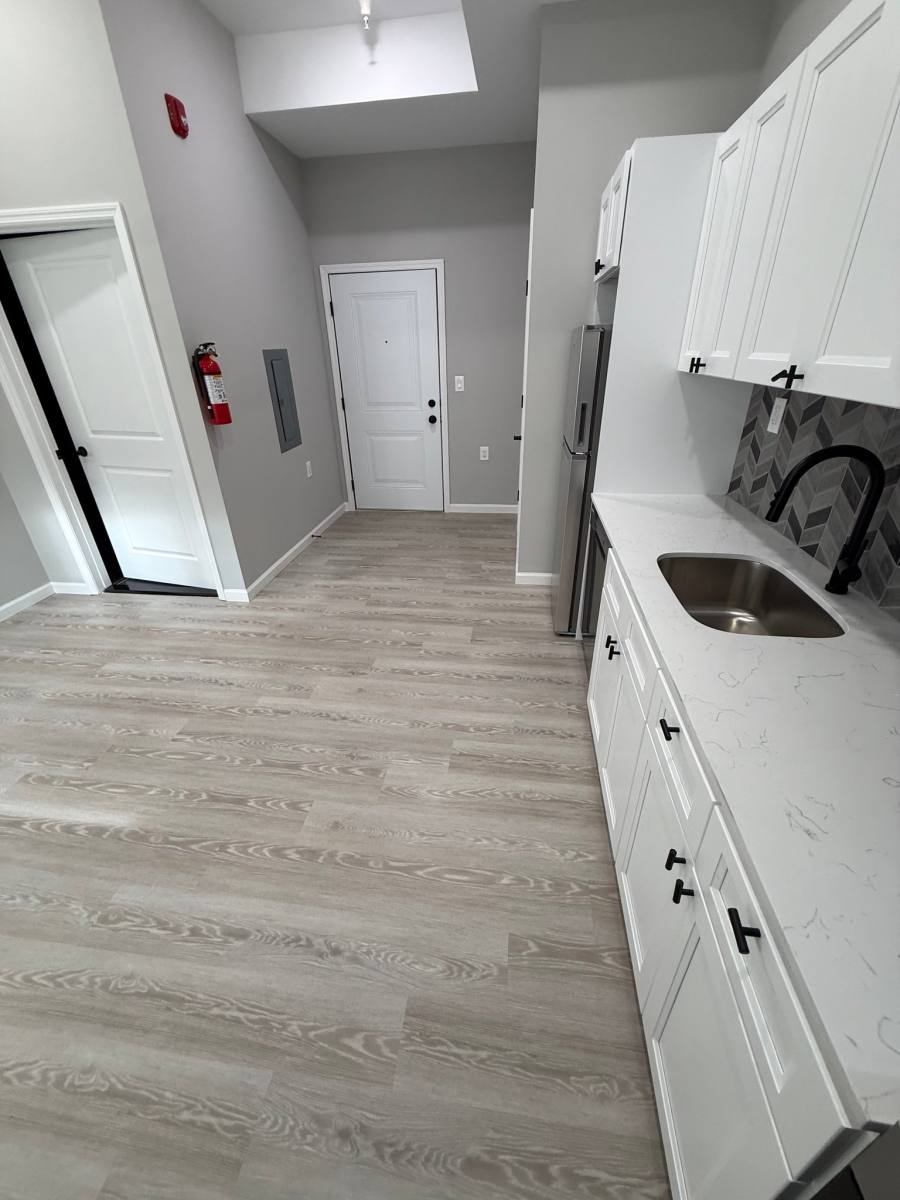 Apartment for rent at 59 Pearl St #105, Paterson, NJ 07501
