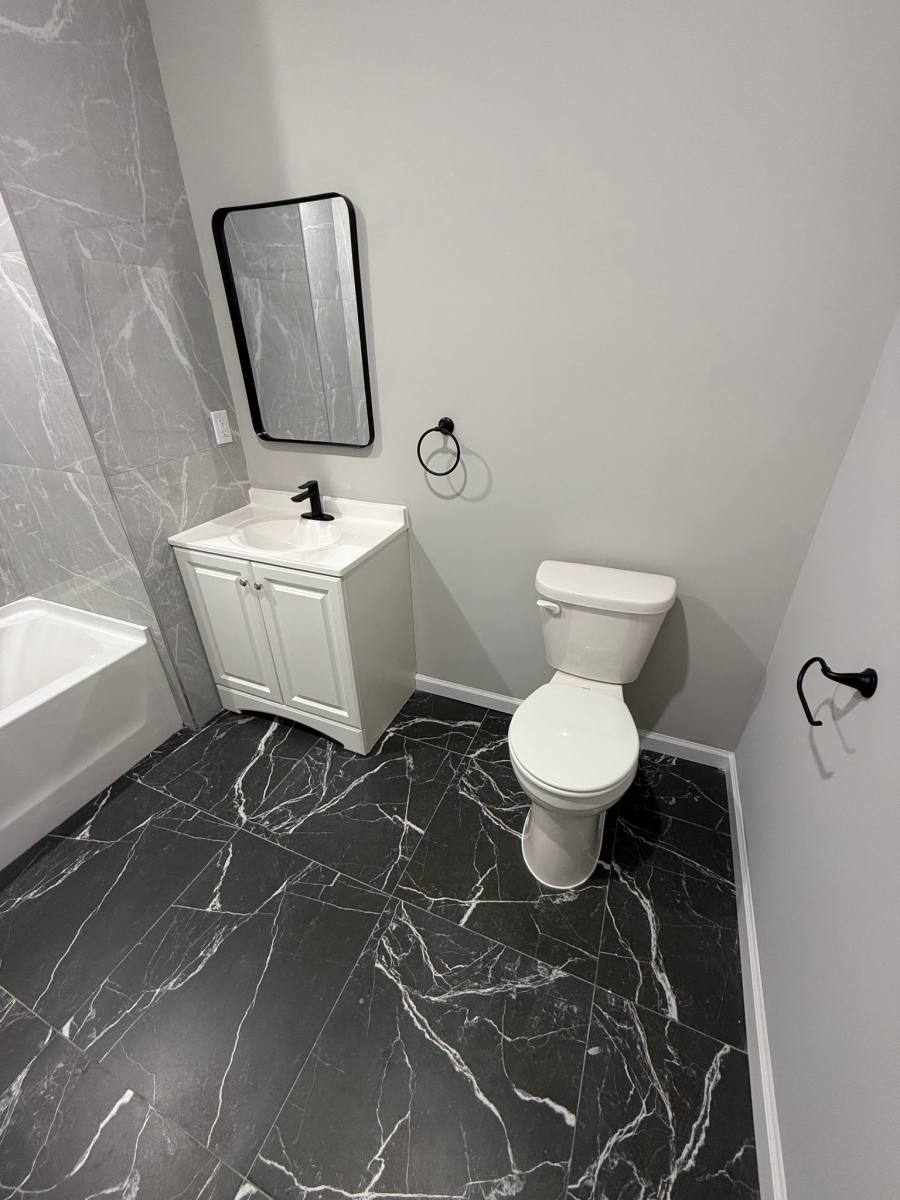 Apartment for rent at 59 Pearl St #105, Paterson, NJ 07501
