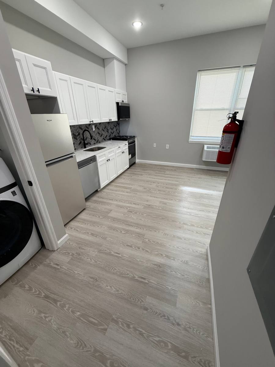 Apartment for rent at 59 Pearl St #105, Paterson, NJ 07501