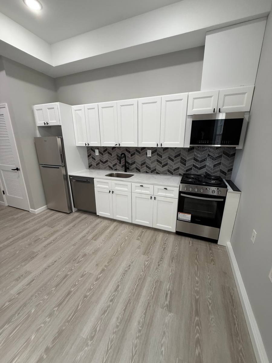 Apartment for rent at 59 Pearl St #105, Paterson, NJ 07501