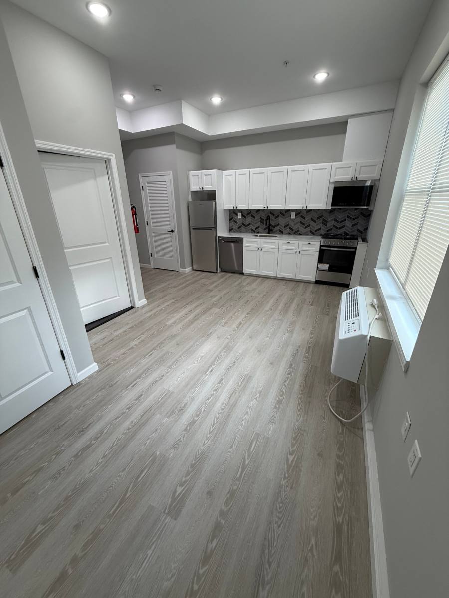 Apartment for rent at 59 Pearl St #105, Paterson, NJ 07501