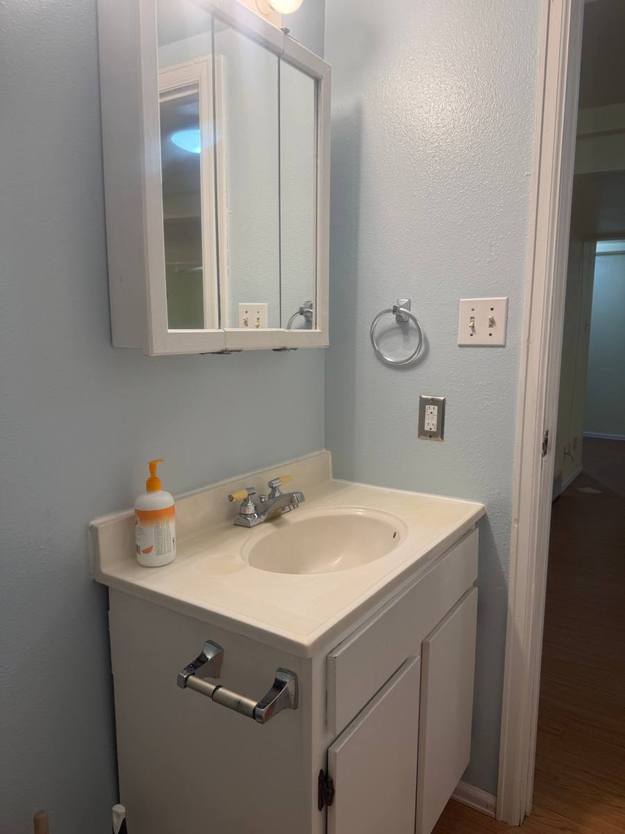 Apartment for rent at 1309 E 20th St, Cheyenne, WY 82001
