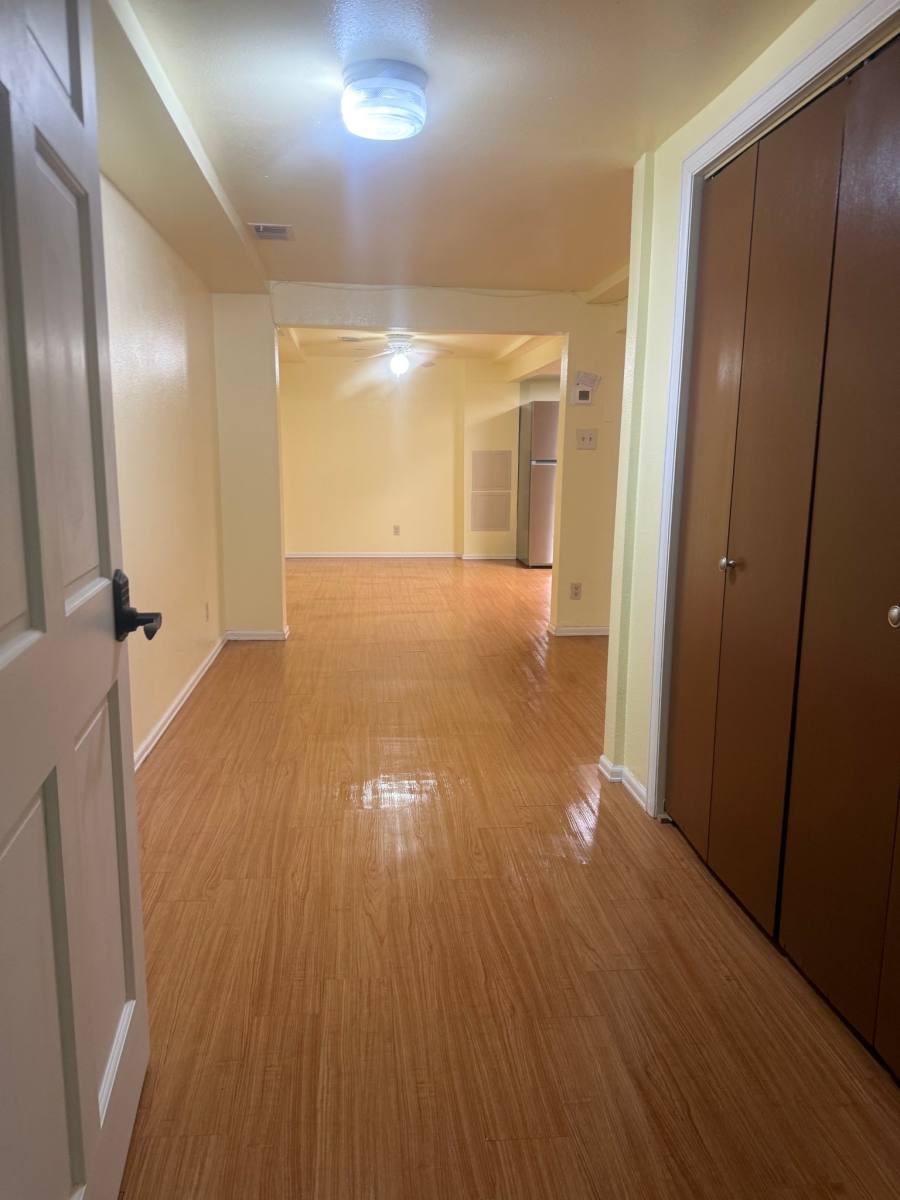 Apartment for rent at 1309 E 20th St, Cheyenne, WY 82001