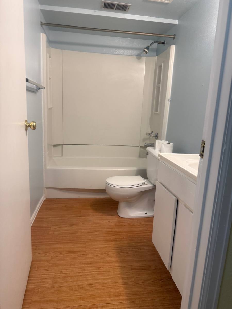 Apartment for rent at 1309 E 20th St, Cheyenne, WY 82001