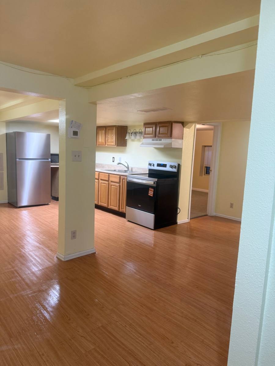 Apartment for rent at 1309 E 20th St, Cheyenne, WY 82001