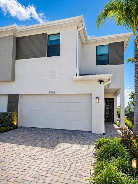 Townhouse for rent at 14162 SW Thorens Dr, Port Saint Lucie, FL 34987