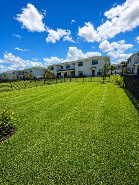 Townhouse for rent at 14162 SW Thorens Dr, Port Saint Lucie, FL 34987