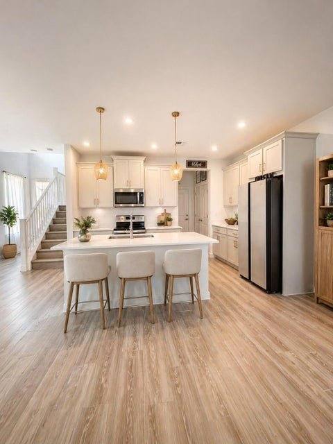 Townhouse for rent at 14162 SW Thorens Dr, Port Saint Lucie, FL 34987