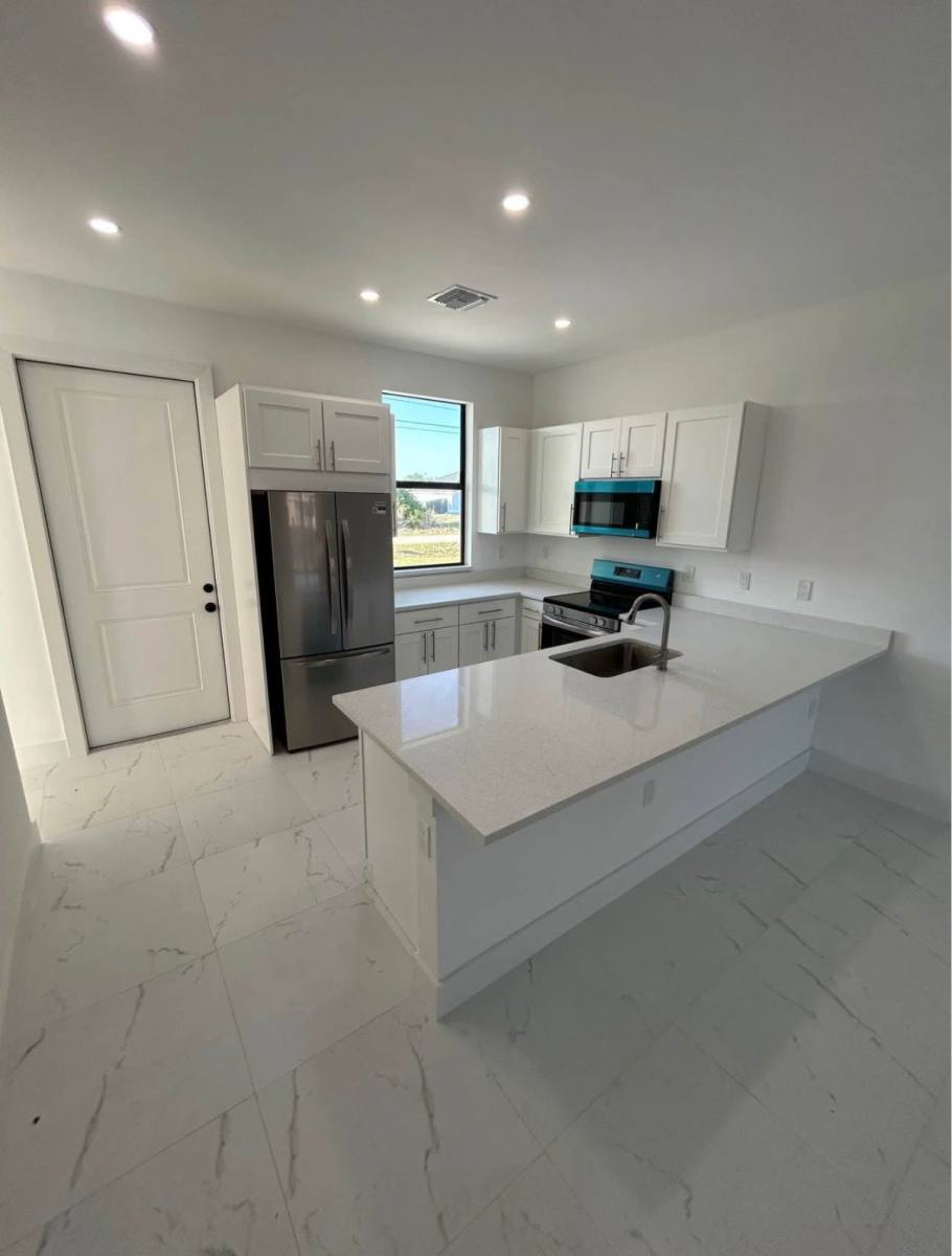 House for rent at 179 177 Pennfield St #DUPLEX, Lehigh Acres, FL 33974