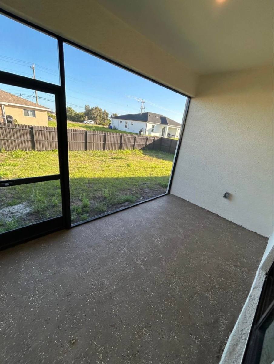 House for rent at 179 177 Pennfield St #DUPLEX, Lehigh Acres, FL 33974
