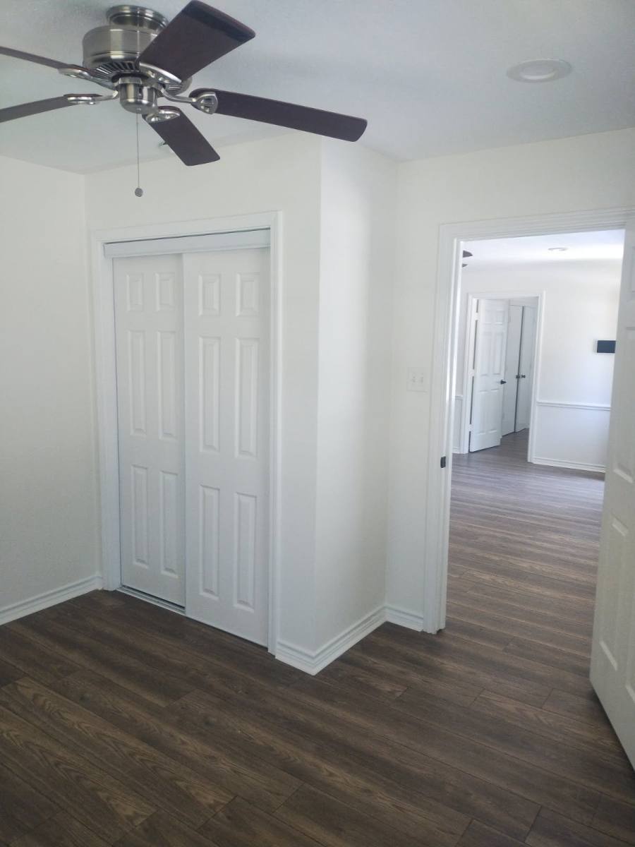 House for rent at 511 N 3rd St, Conroe, TX 77301