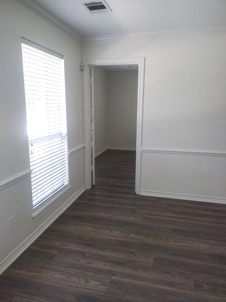 House for rent at 511 N 3rd St, Conroe, TX 77301