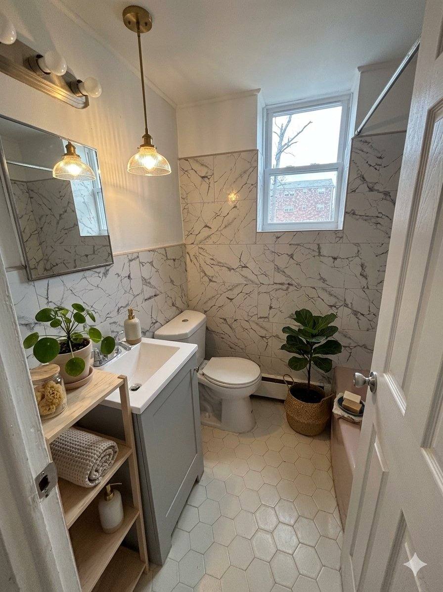 Apartment for rent at 714 Broadway #D5, Westville, NJ 08093