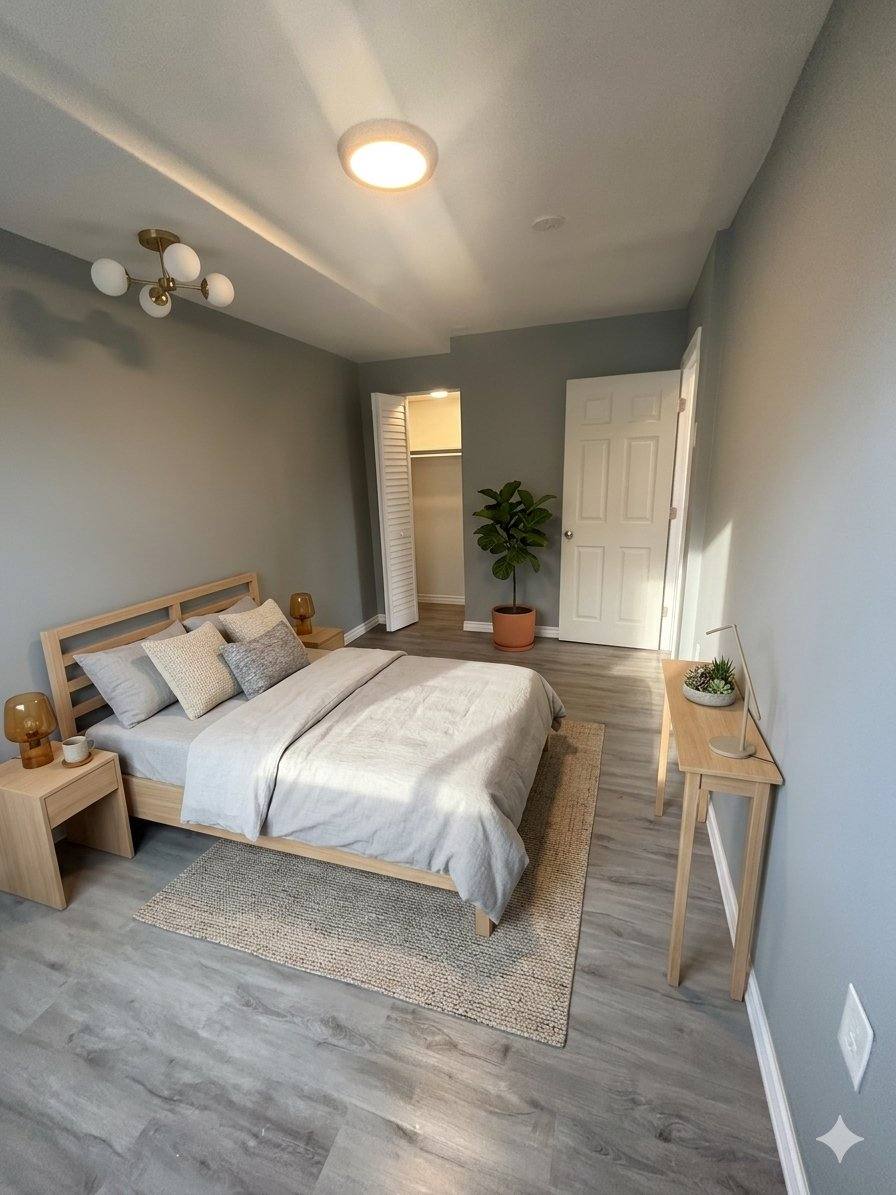 Apartment for rent at 714 Broadway #D5, Westville, NJ 08093