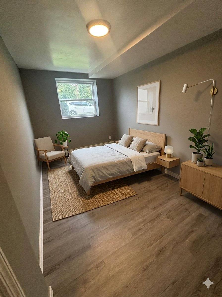 Apartment for rent at 714 Broadway #D5, Westville, NJ 08093