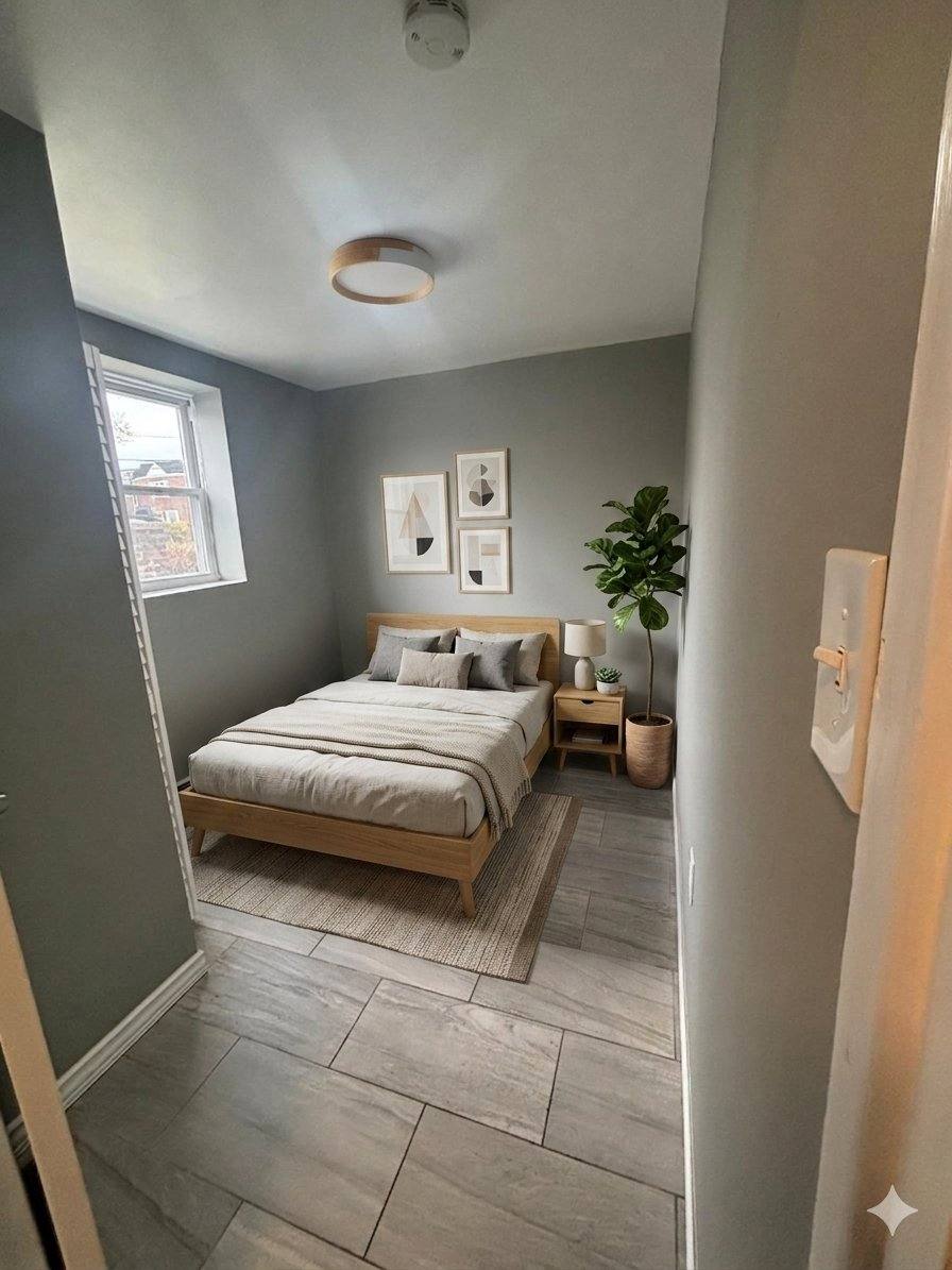 Apartment for rent at 714 Broadway #D5, Westville, NJ 08093