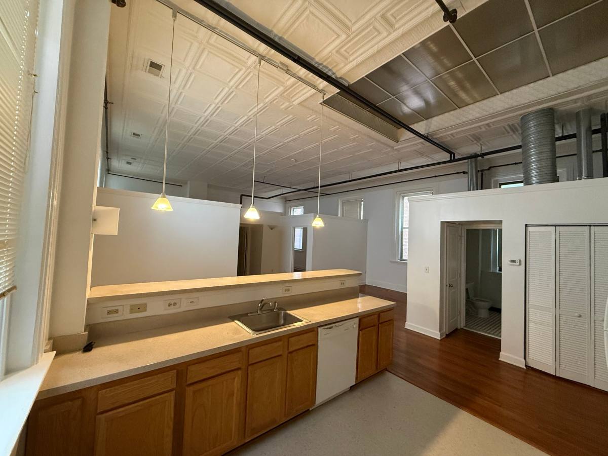 Apartment for rent at 1312 Guilford Ave #202, Baltimore, MD 21202