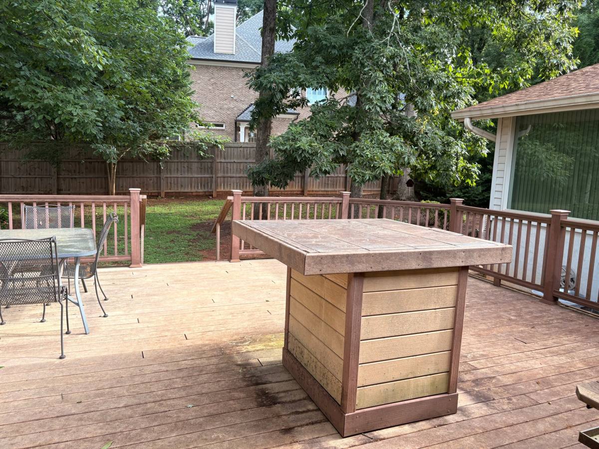House for rent at 1349 Wooded Hills Dr, Marietta, GA 30062