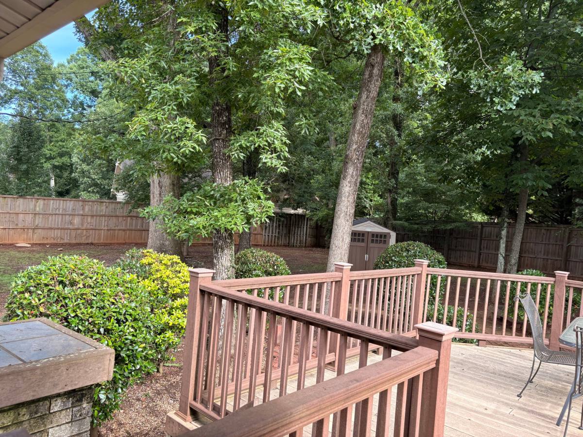 House for rent at 1349 Wooded Hills Dr, Marietta, GA 30062