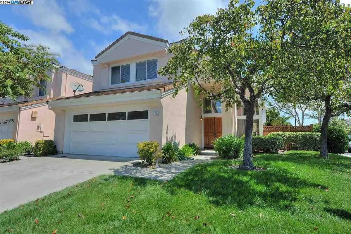 House for rent at 2901 Sorrento Way, Union City, CA 94587