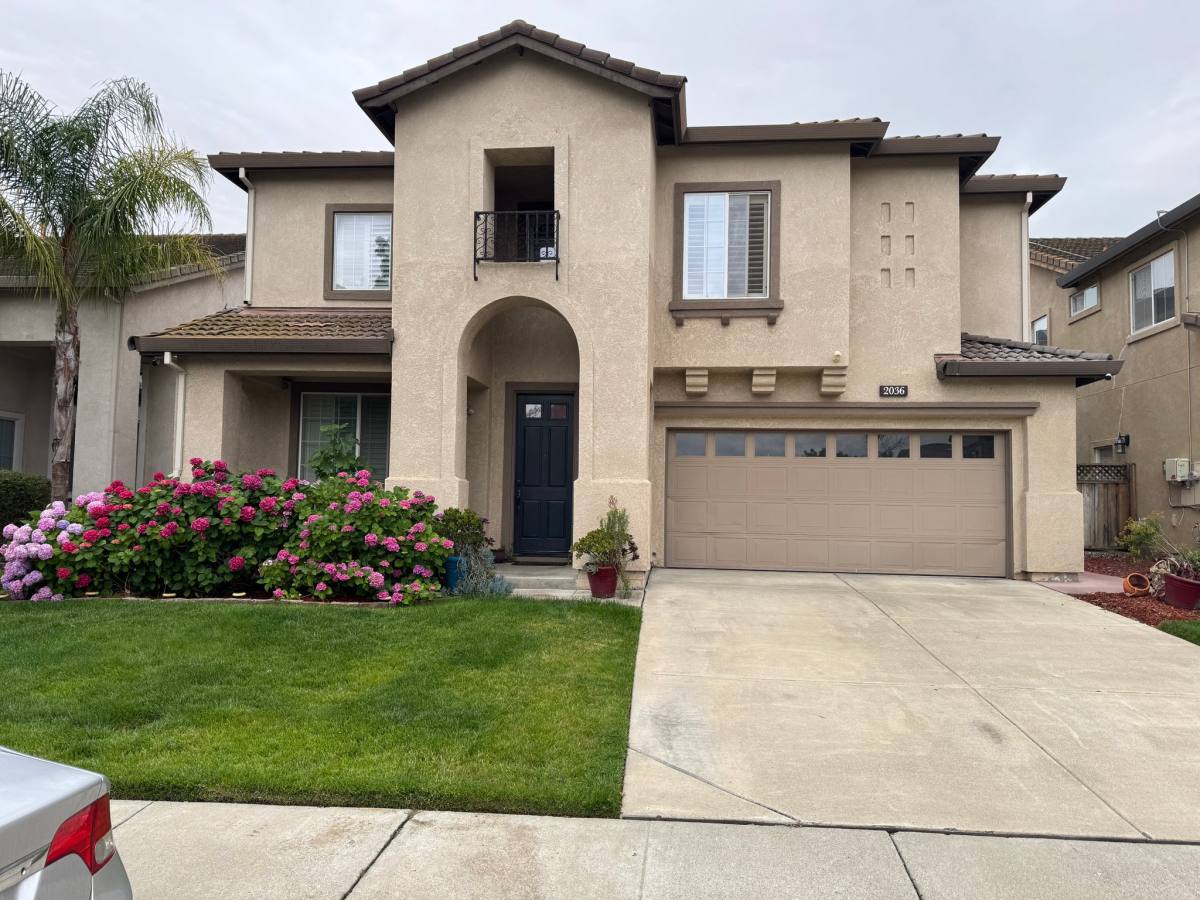 House for rent at 2036 Eucalyptus Way, Antioch, CA 94509