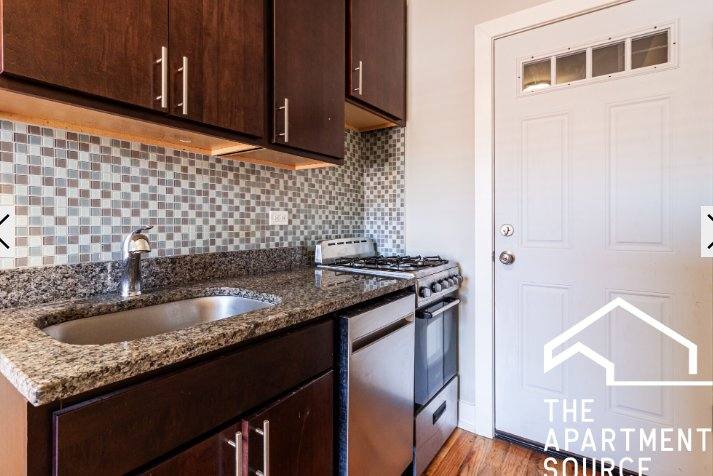 Apartment for rent at 2902 N Mildred Ave #E2, Chicago, IL 60657