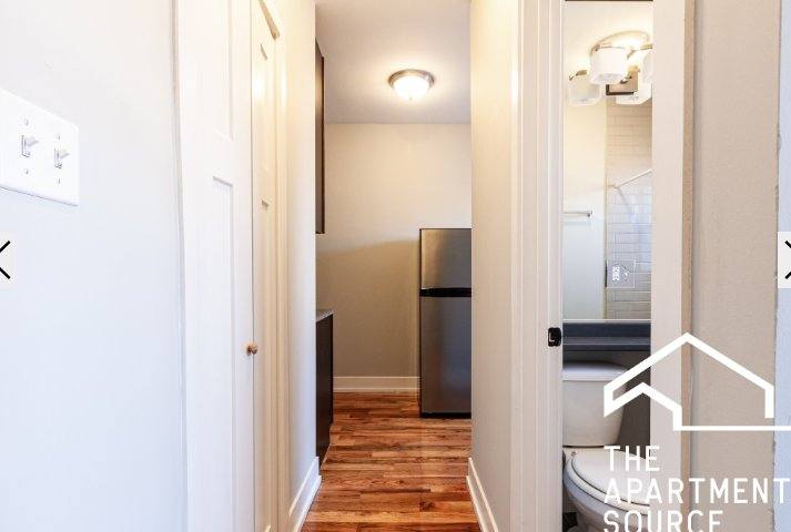 Apartment for rent at 2902 N Mildred Ave #E2, Chicago, IL 60657