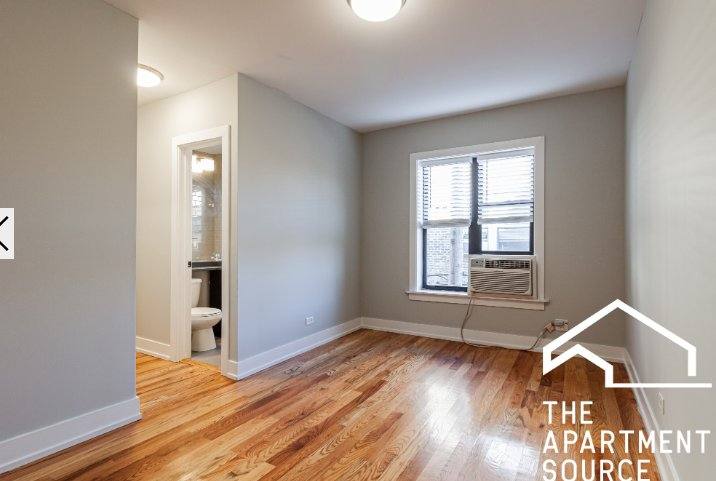 Apartment for rent at 2902 N Mildred Ave #E2, Chicago, IL 60657