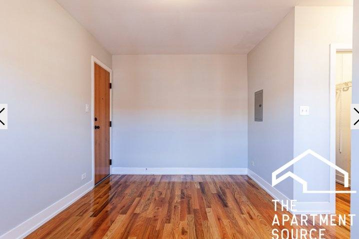 Apartment for rent at 2902 N Mildred Ave #E2, Chicago, IL 60657