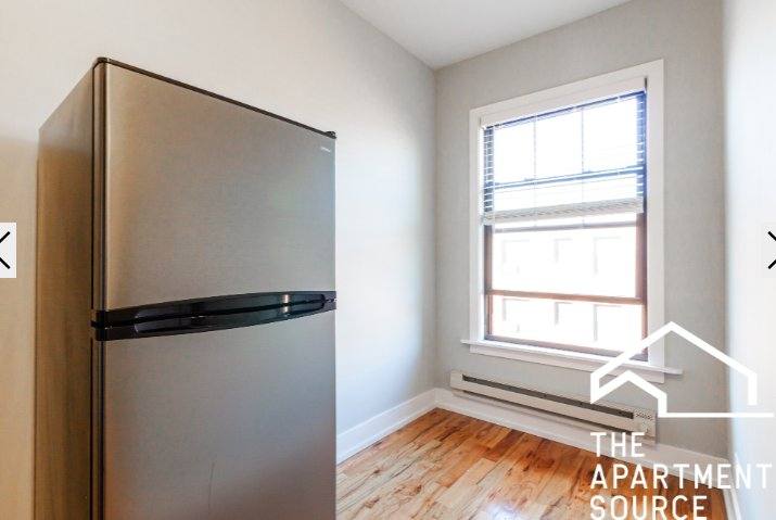 Apartment for rent at 2902 N Mildred Ave #E2, Chicago, IL 60657