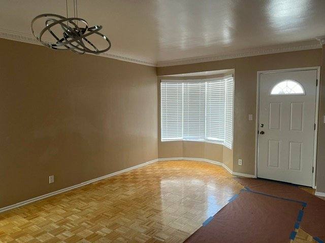 Apartment for rent at 1760 N El Cerrito Place #6, Los Angeles, CA 90028