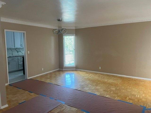Apartment for rent at 1760 N El Cerrito Place #6, Los Angeles, CA 90028