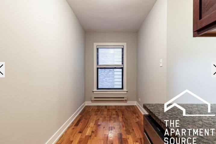 Apartment for rent at 2908 N Mildred Ave #R1, Chicago, IL 60657