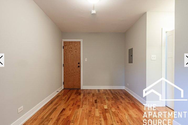 Apartment for rent at 2908 N Mildred Ave #R1, Chicago, IL 60657
