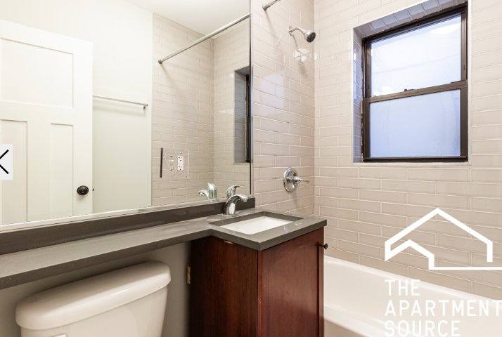 Apartment for rent at 2908 N Mildred Ave #R1, Chicago, IL 60657