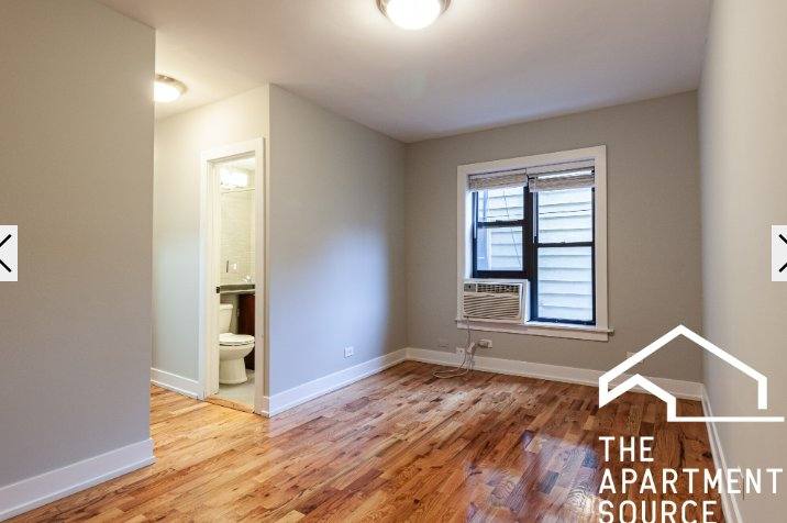 Apartment for rent at 2908 N Mildred Ave #R1, Chicago, IL 60657