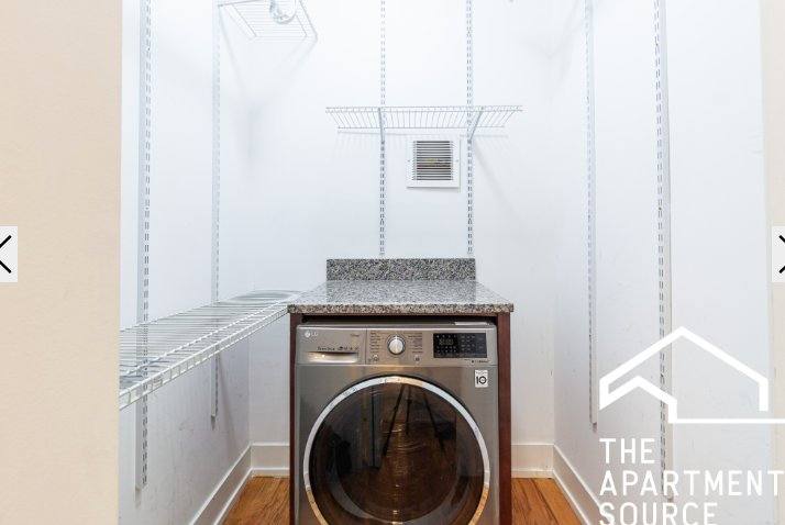Apartment for rent at 2908 N Mildred Ave #R1, Chicago, IL 60657