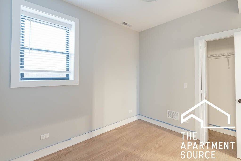Apartment for rent at 4409 N Seeley Ave #3B, Chicago, IL 60625