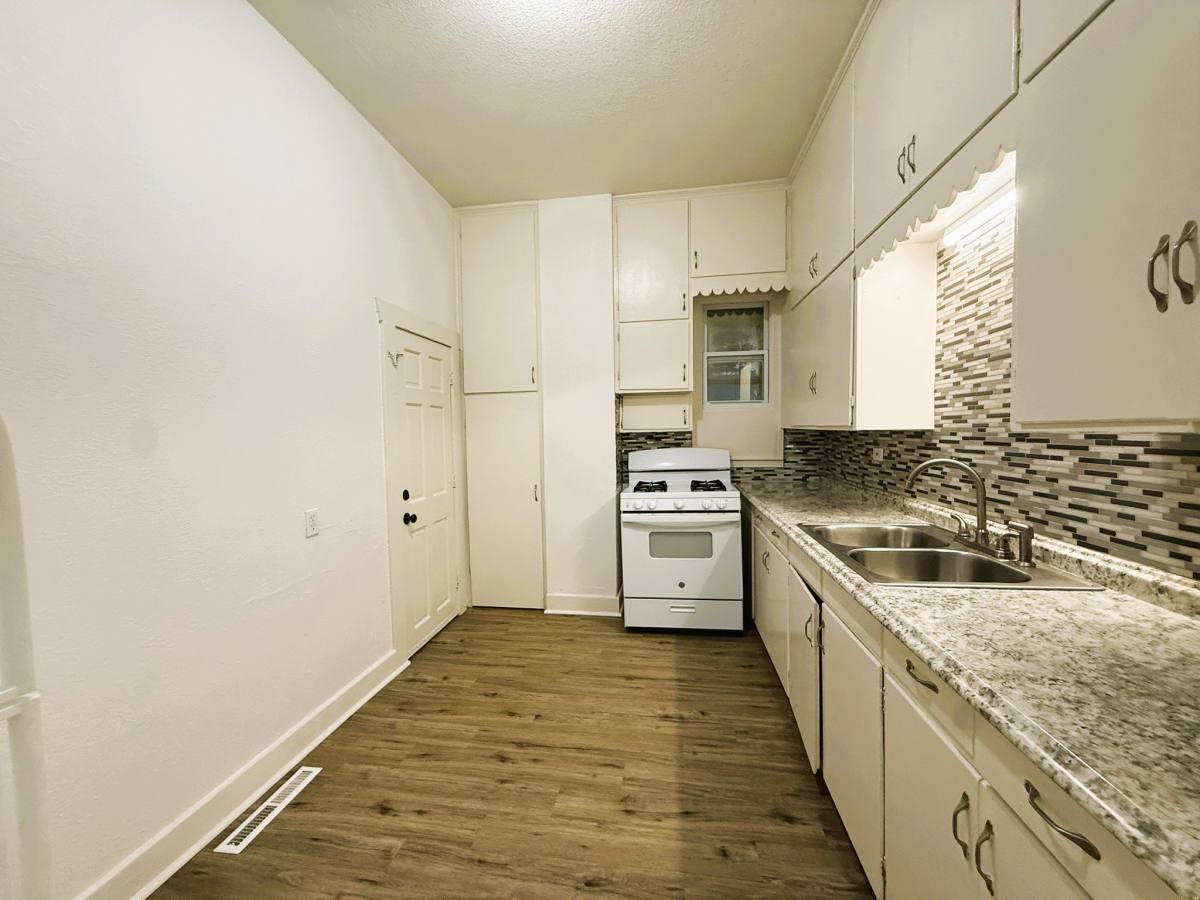Apartment for rent at 1912 N Wellington Place, Wichita, KS 67203